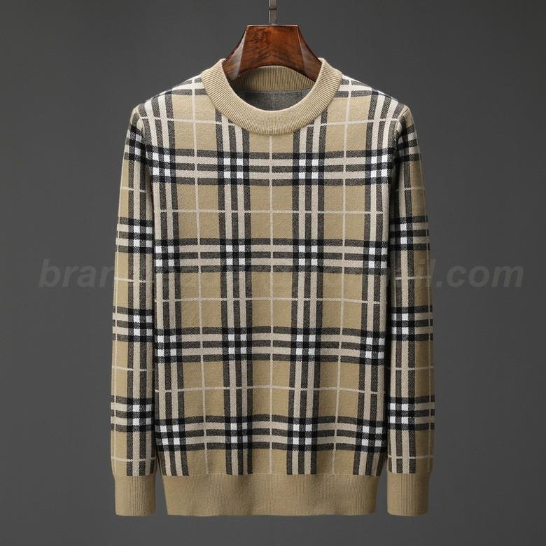 Burberry Men's Sweater 29